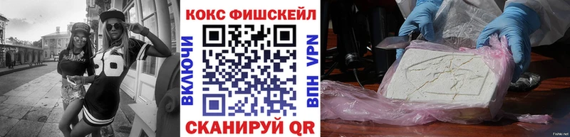 Cocaine FishScale  где купить наркоту  Володарск 